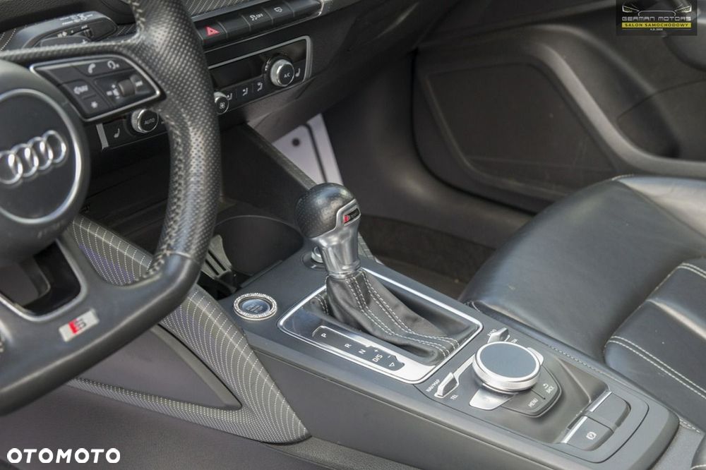 Audi Q2 2.0 TDI Quattro Sport S tronic - 25