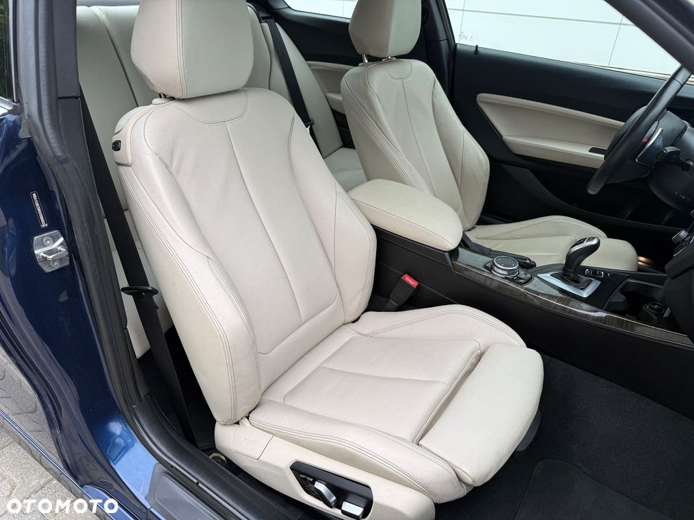 BMW Seria 2 228i - 16