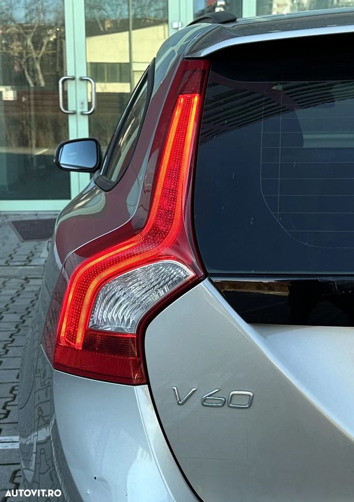 Volvo V60 - 28