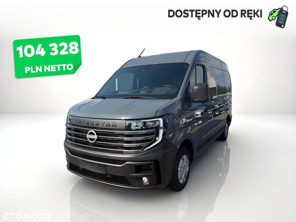 Nissan 2.0 dCi L3H2 Business - 1