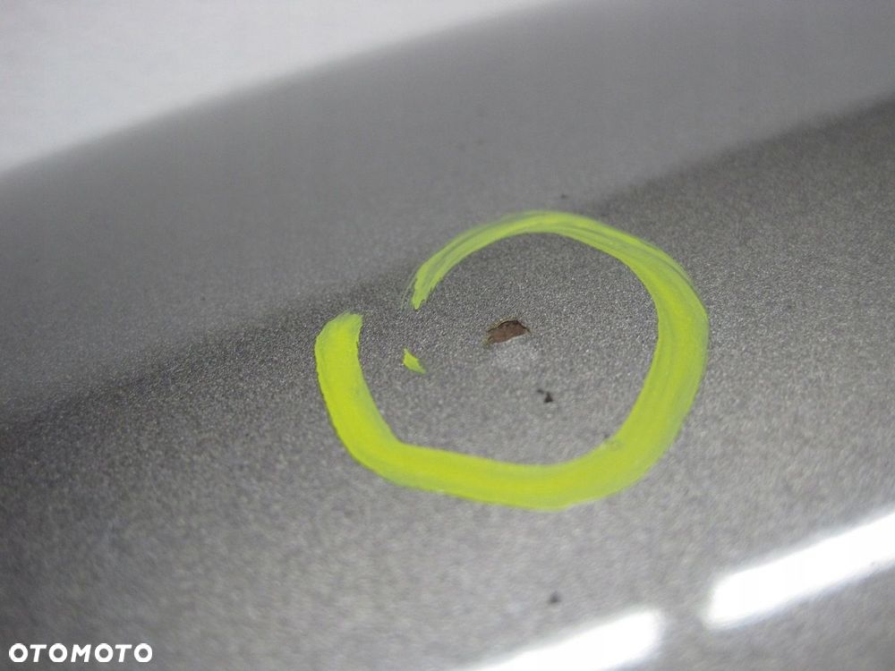 Maska VW CADDY LIFT 1T0 - 6