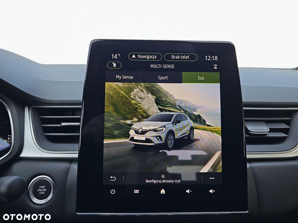 Renault Captur 1.3 TCe mHEV Techno EDC - 30