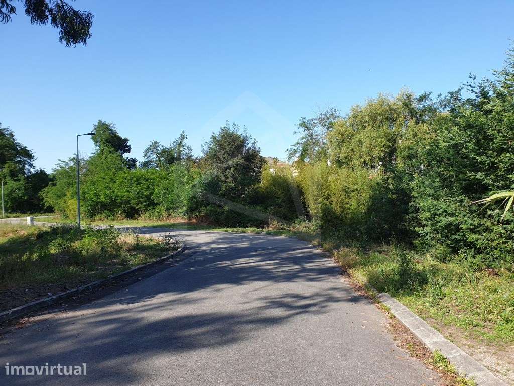 Lotes de terrenos para construção - desde 345m2 até 964m2 - Urbaniz... - Grande imagem: 3/7