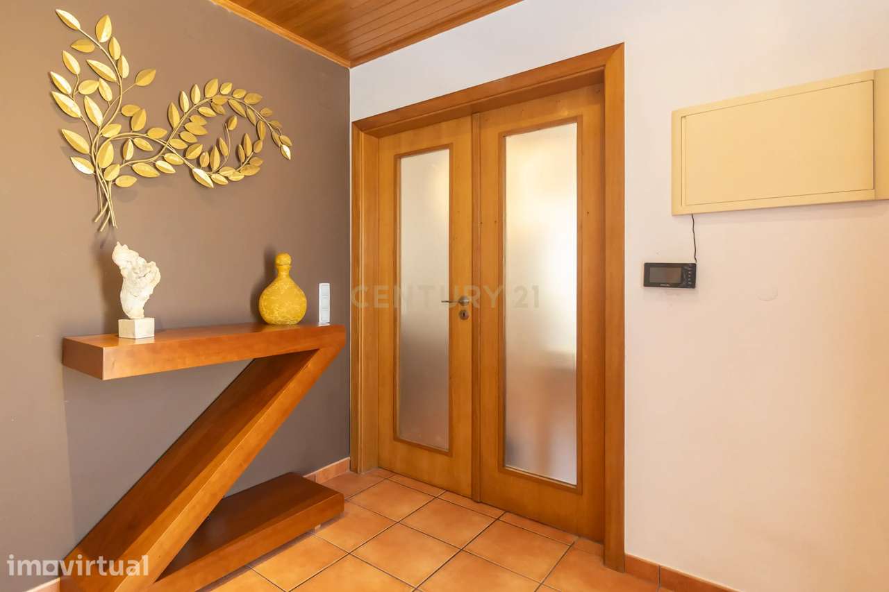 Uma casa para viver e desfrutar... - Grande imagem: 4/60