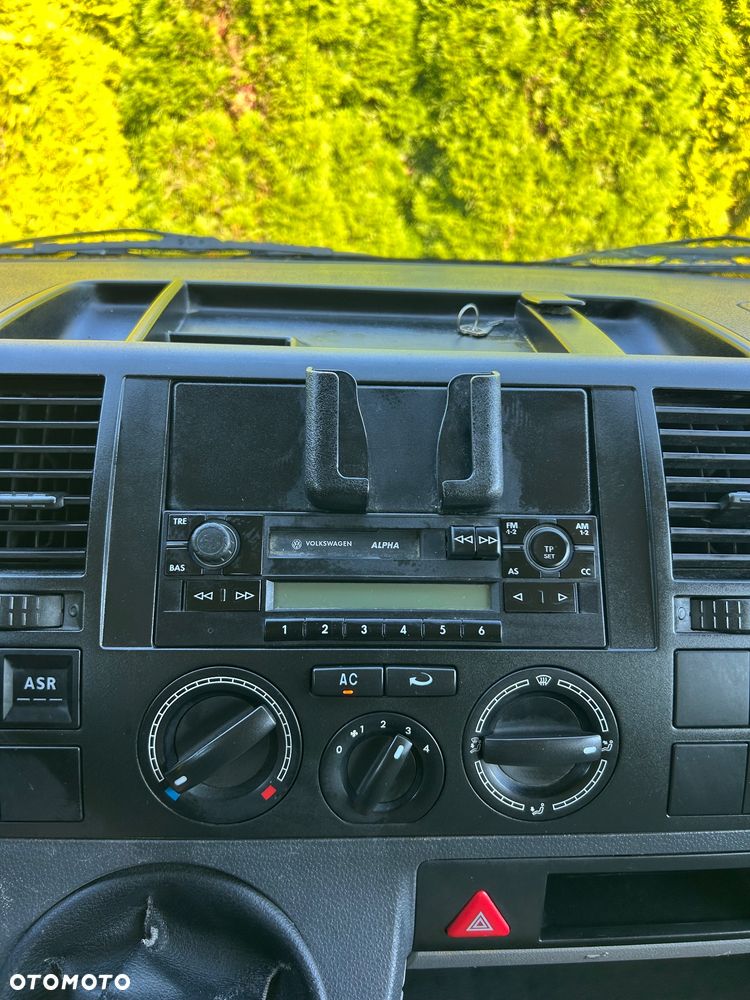 Volkswagen Transporter - 20