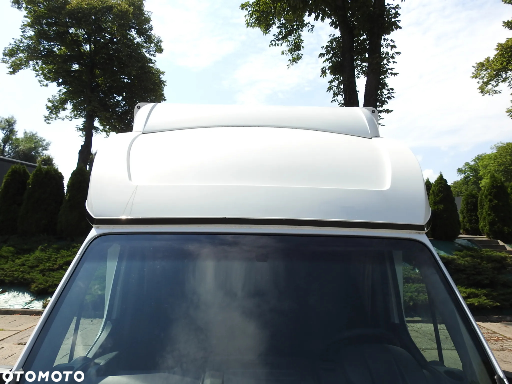 Renault MASTER PLANDEKA 8 PALET WEBASTO KLIMATYZACJA TEMPOMAT PNEUMATYKA 170KM [ 9858 ] - 16