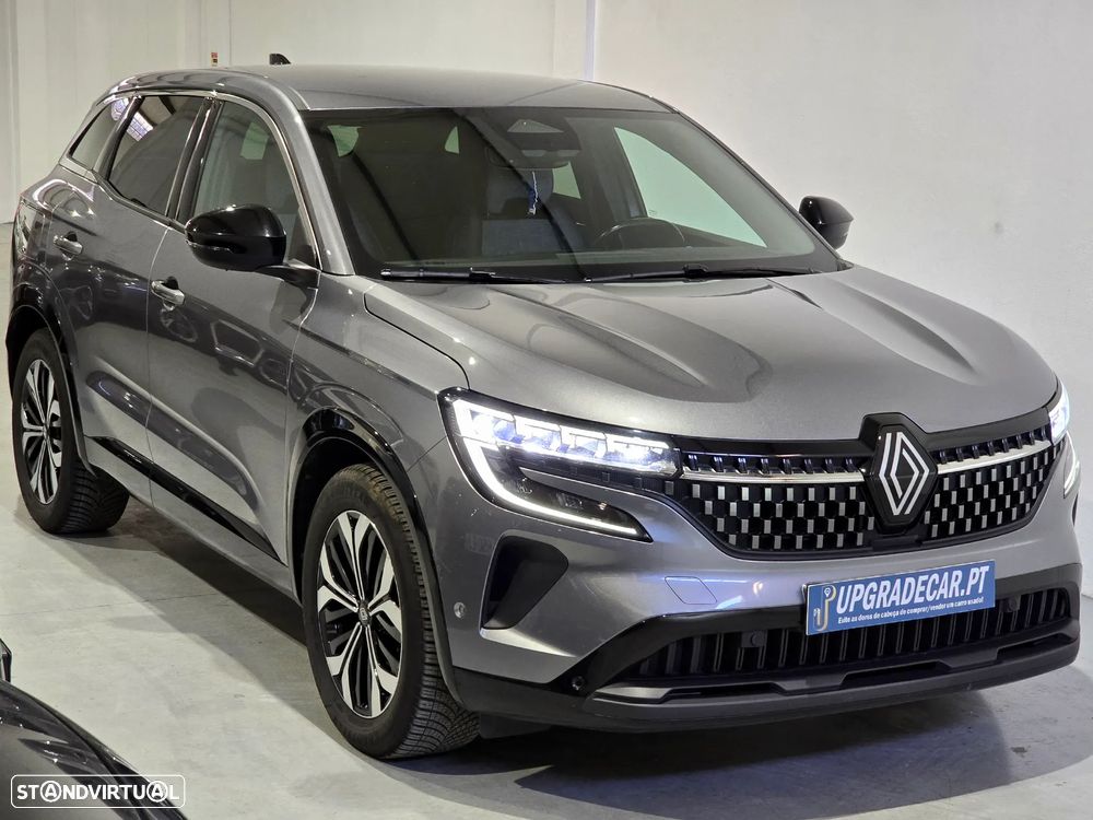 Renault Austral 1.2 E-Tech Full Hybrid Evolution - 4