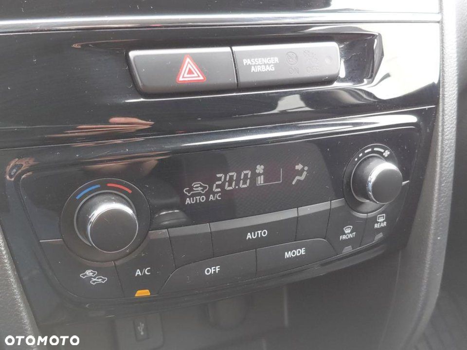 Suzuki Vitara - 26