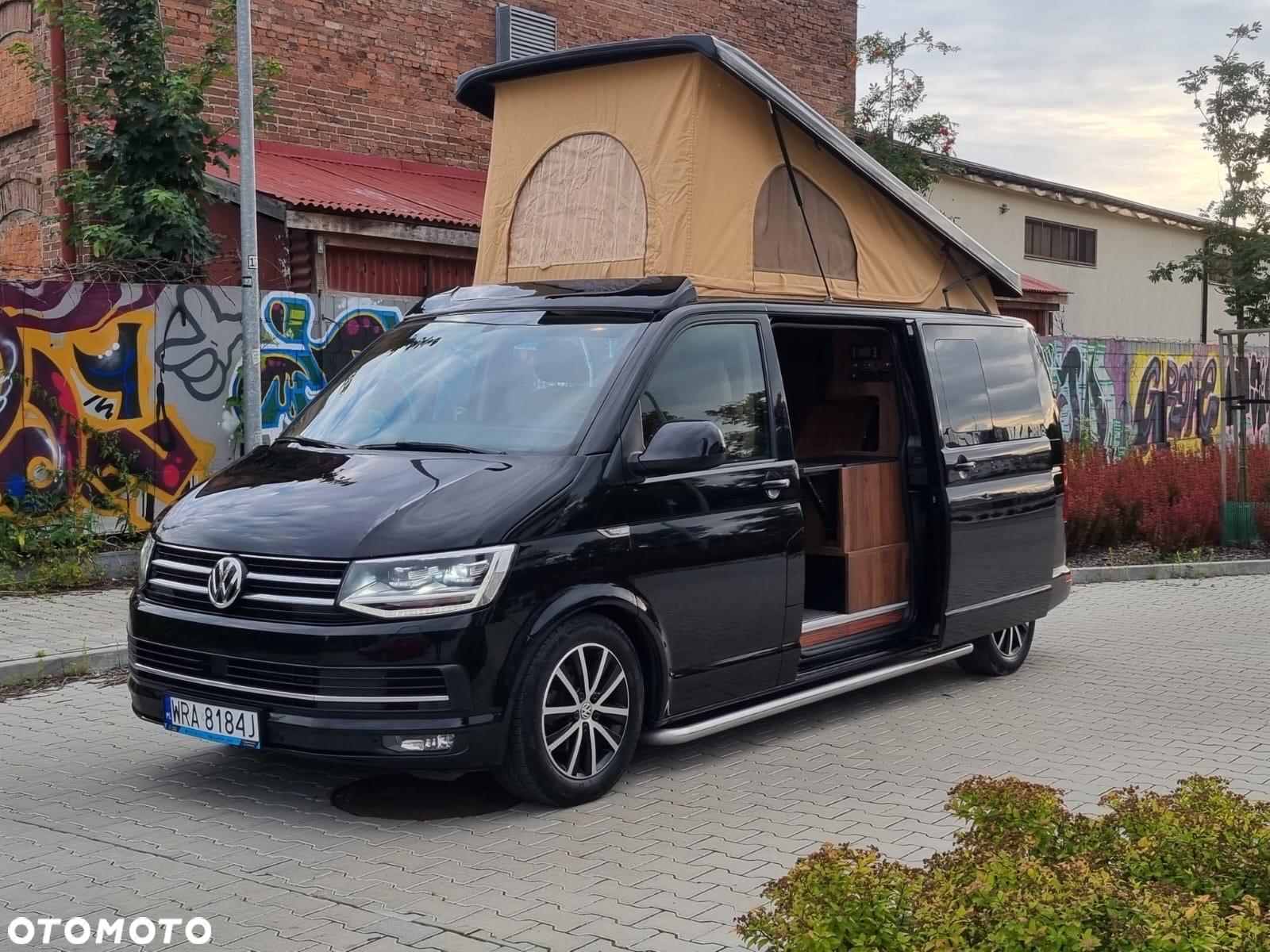Volkswagen T6 transporter - 17