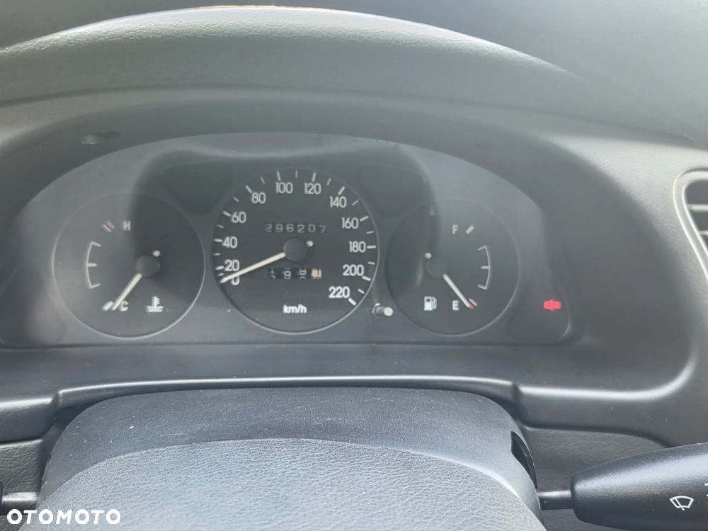 Daewoo Lanos 1.4 S - 6