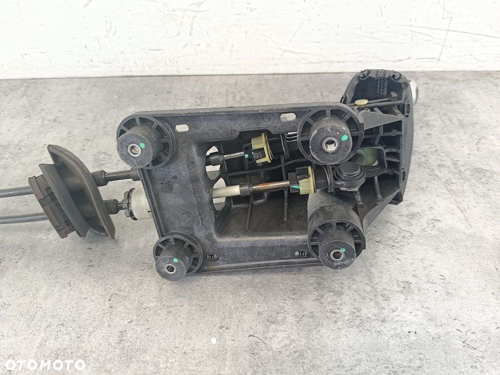 LEWAREK ZMIANY BIEGÓW LINKI CITROEN DS3 1.6 HDI - 3