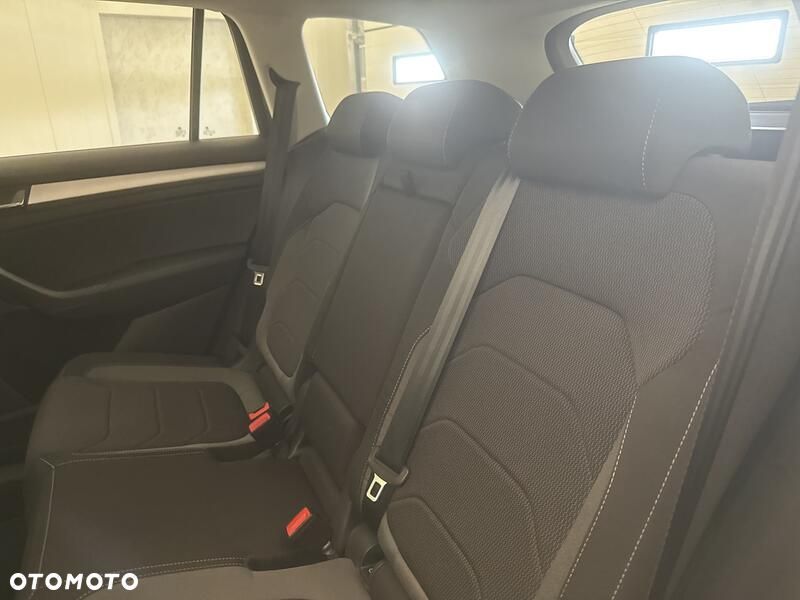 Skoda Kodiaq 1.5 TSI ACT 4x2 Ambition DSG - 19