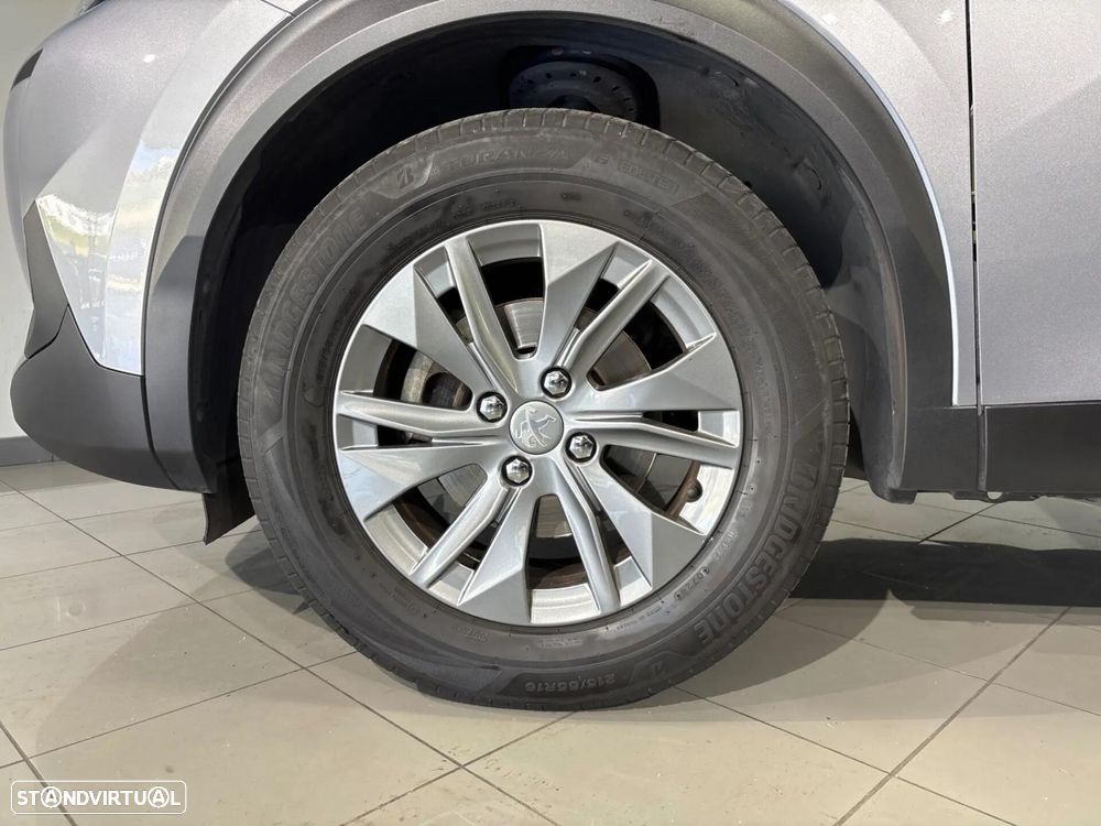Peugeot 2008 1.2 PureTech Active - 30