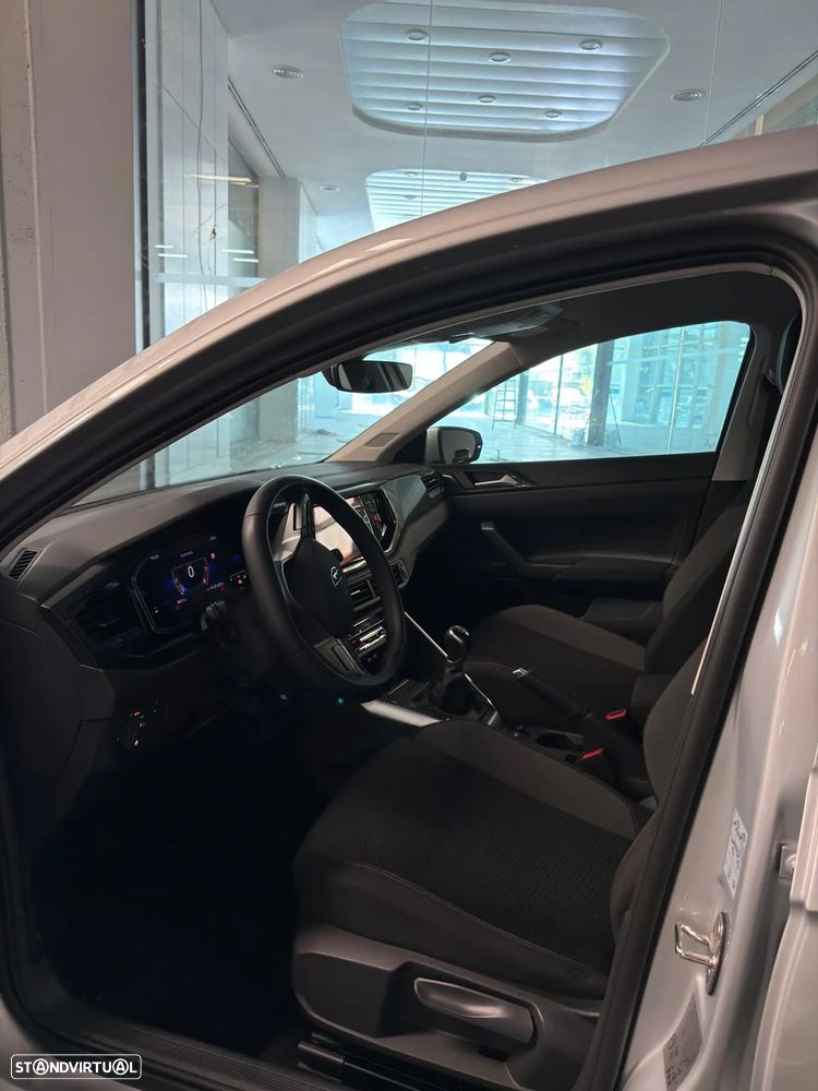 VW Polo 1.0 TSI Life - 5