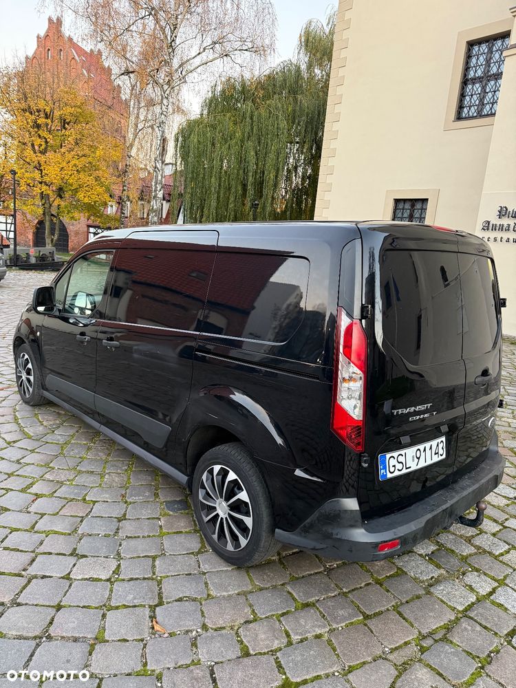 Ford Transit Connect - 6