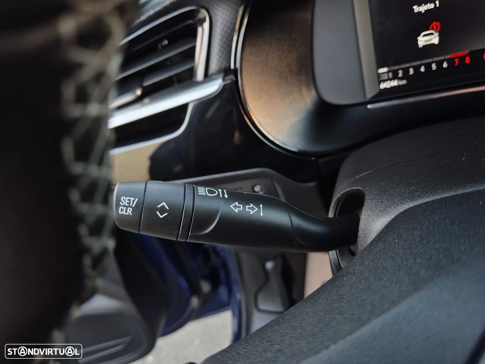 Opel Corsa 1.2 T Elegance - 30