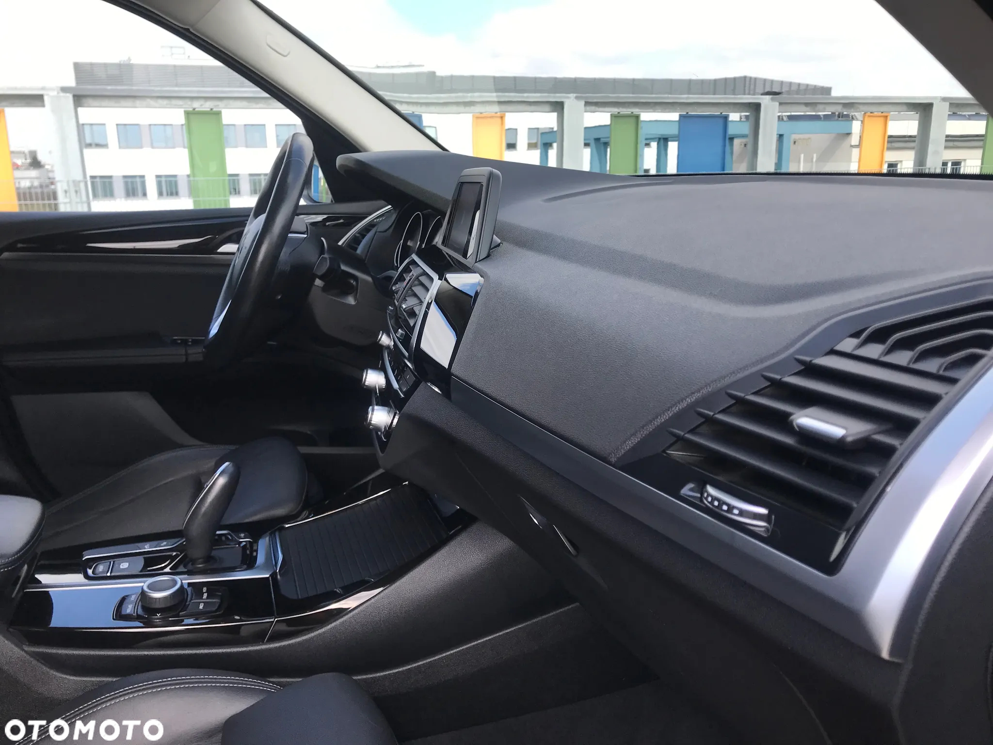 BMW X3 xDrive20i sport - 28