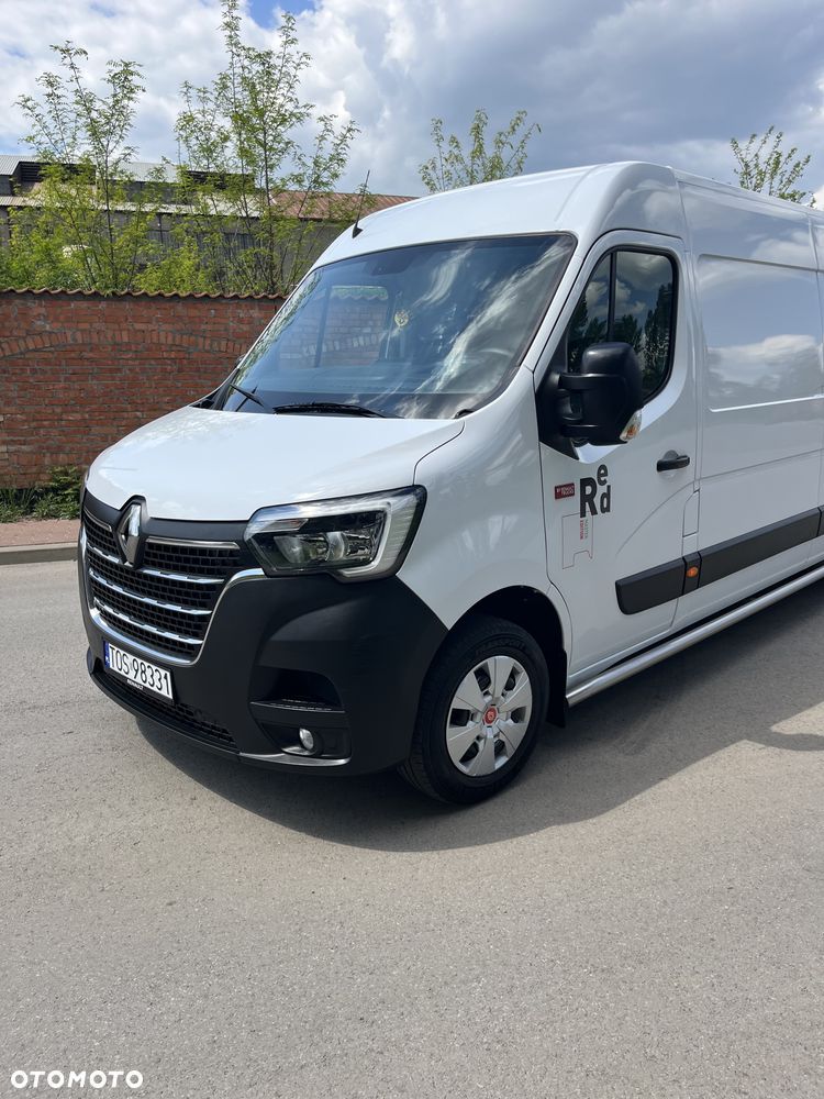 Renault Master L3H2 - 18