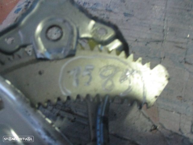 Elevador Sem Motor ELEVSM1585 NISSAN JUKE 2015 5P TE - 2