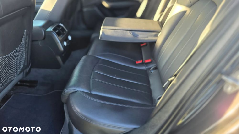 Audi A6 Limousine 3.0 TFSI Quattro S tronic - 28