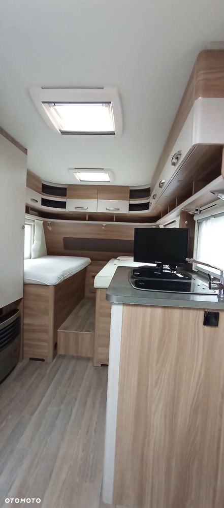 Burstner Premio 490 TL - 21