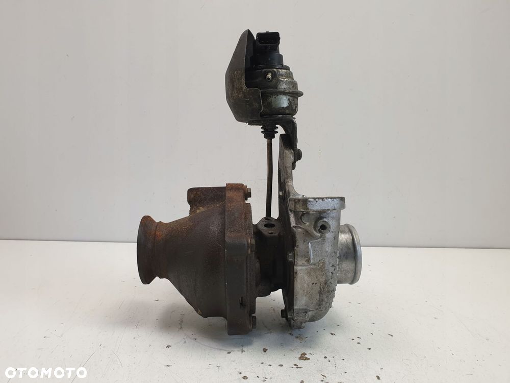 TURBOSPRĘŻARKA Opel Insignia 2.0 CDTI _ 55570748 - 13