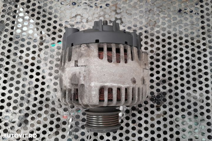 Alternator 2.0 BMM 06F903023C Audi A3 8P/8PA (facelift)  [din 2004 pa - 8