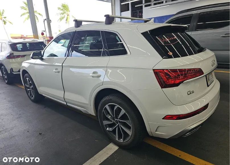 Audi Q5 45 TFSI quattro S tronic S line - 5