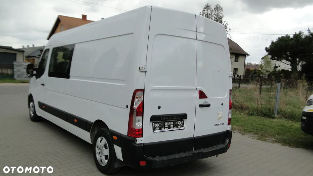 Renault MASTER - 7
