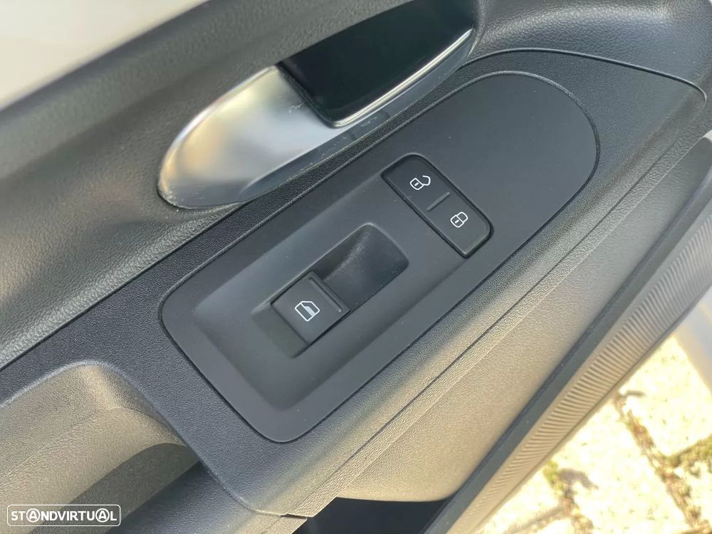 VW Up! 1.0 BlueMotion High - 20