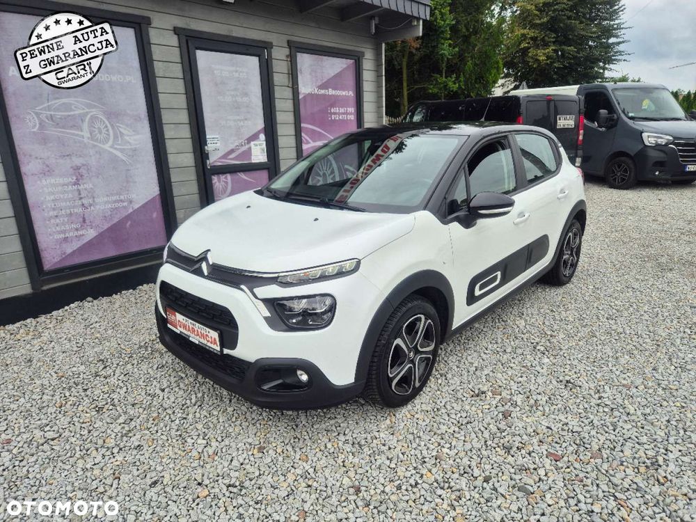 Citroën C3 - 2