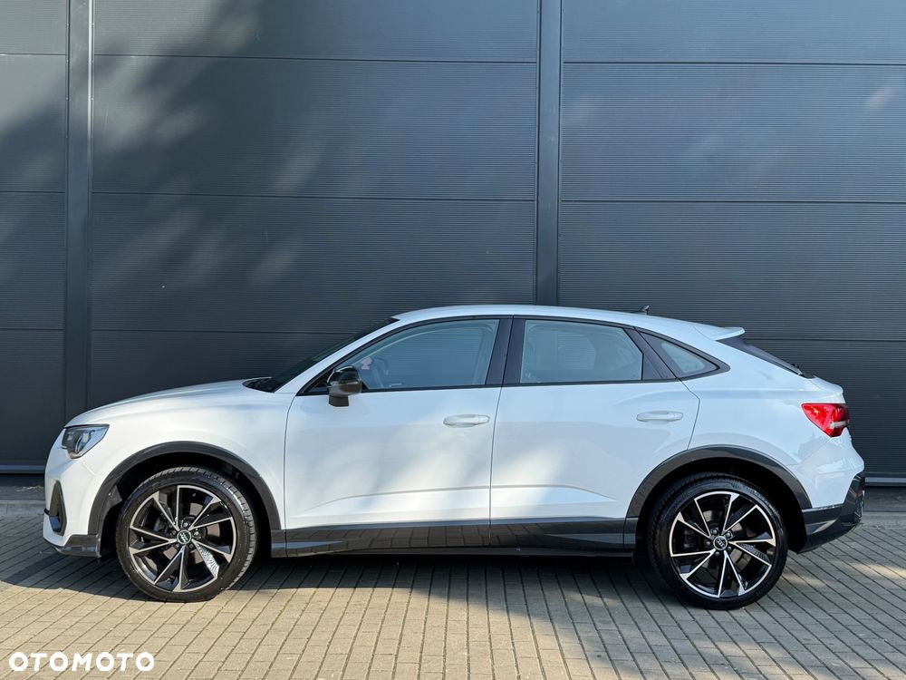 Audi Q3 35 TFSI S tronic - 6