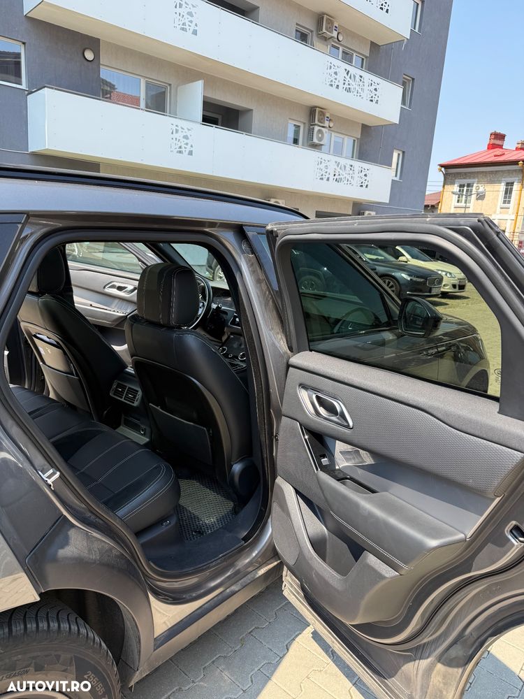 Land Rover Range Rover Velar 2.0 R-Dynamic - 18