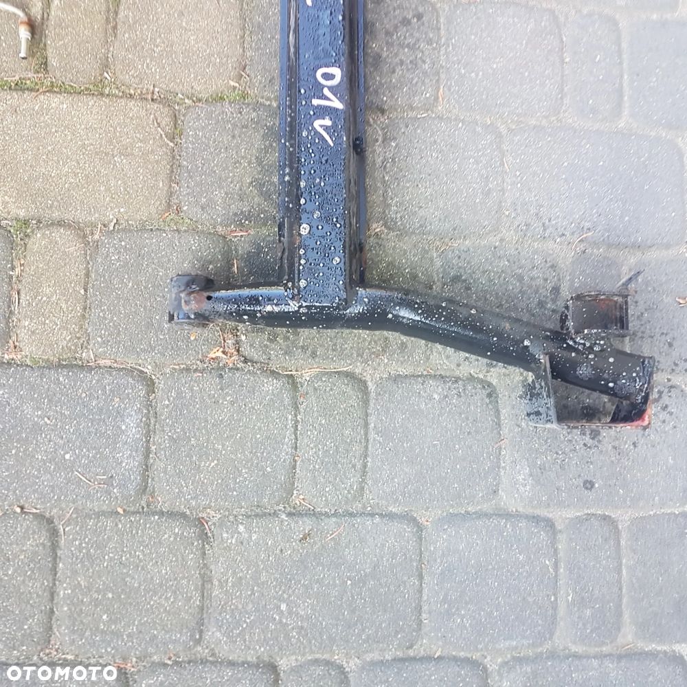 belka zawieszenie tył tylne sanki wózek czop bęben szczęki aixam ligier microcar barooder mc1 mc2 virgo mgo tasso Chatenet CH26 Microcar JDM Aixam 517 - 25