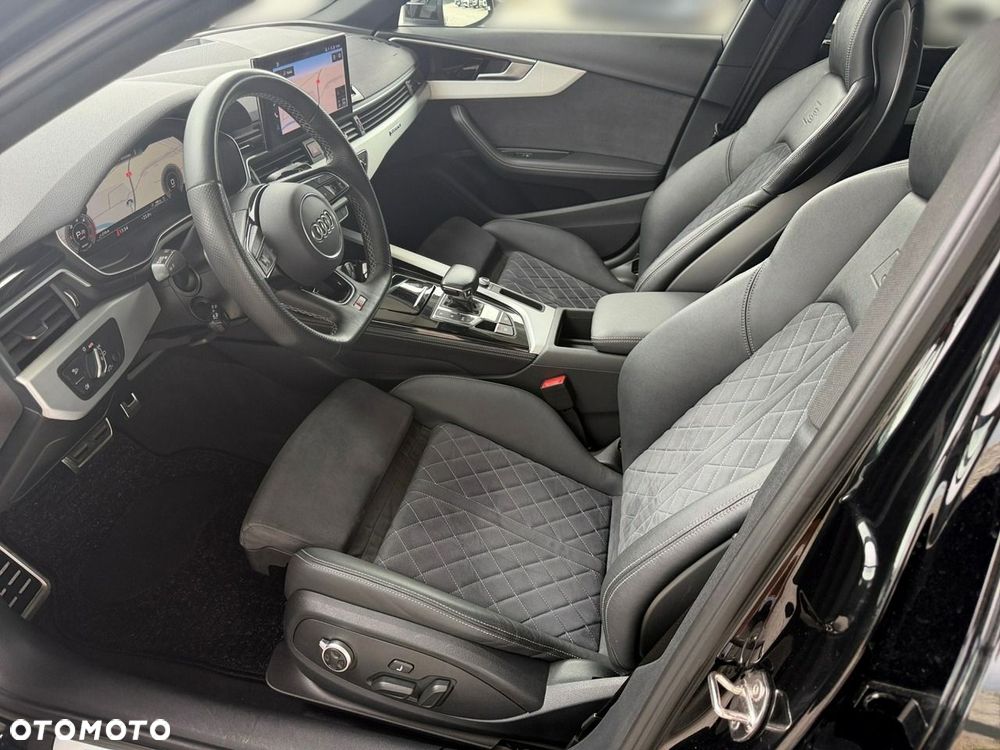 Audi A4 Avant - 14