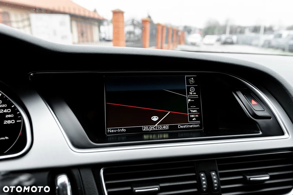 Audi A5 Coupé 2.0 TFSI - 23