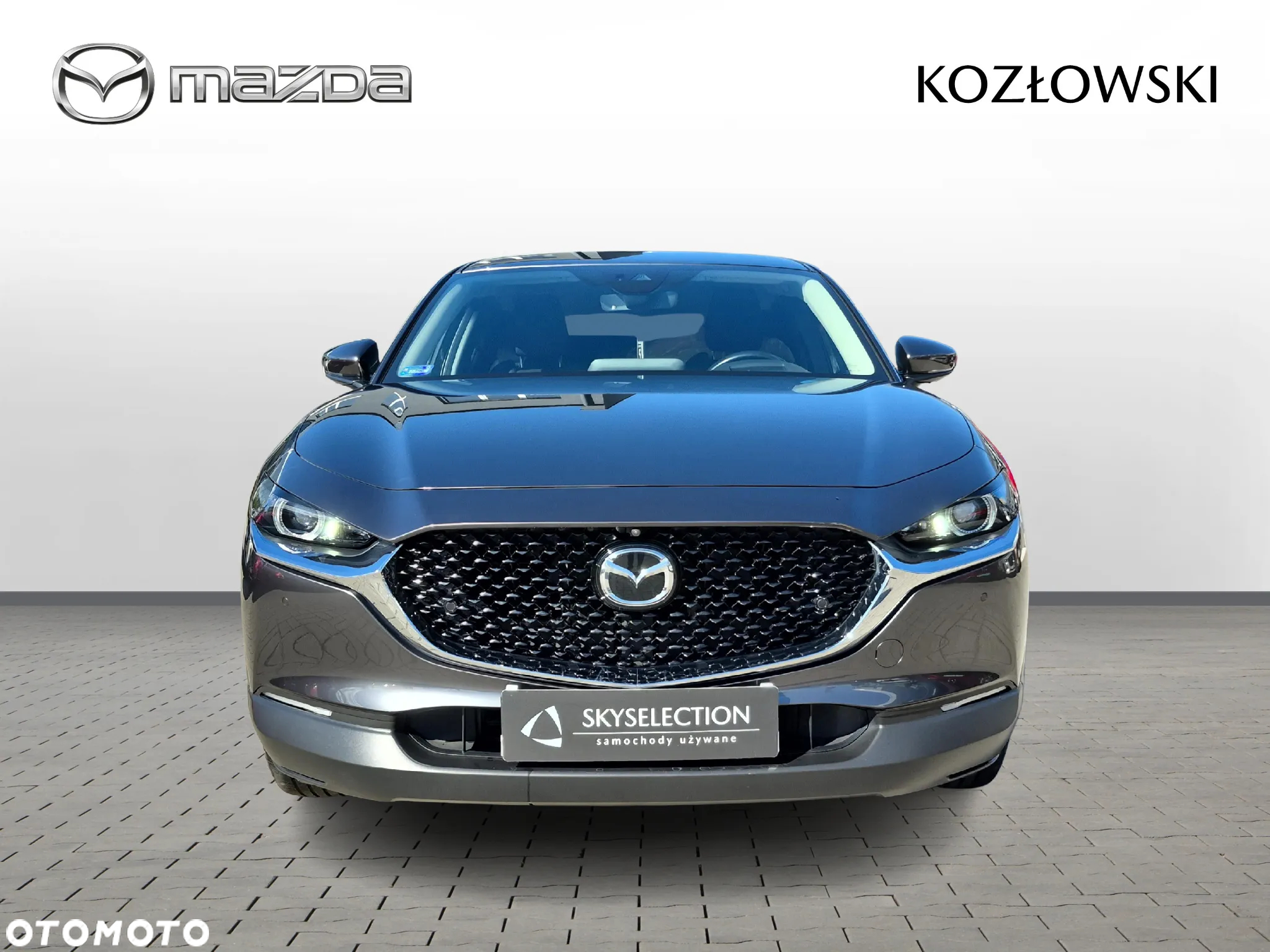 Mazda CX-30 - 2