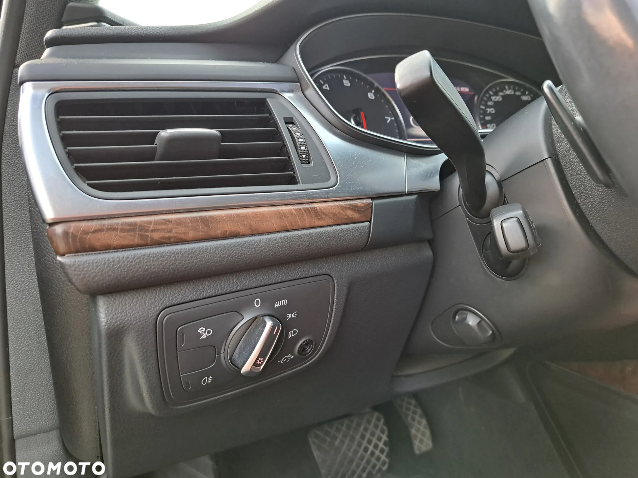 Audi A6 - 11