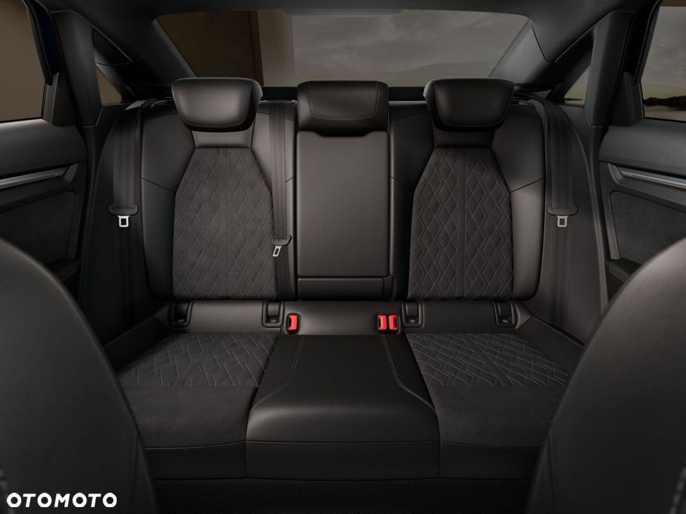 Audi A3 Limousine - 8