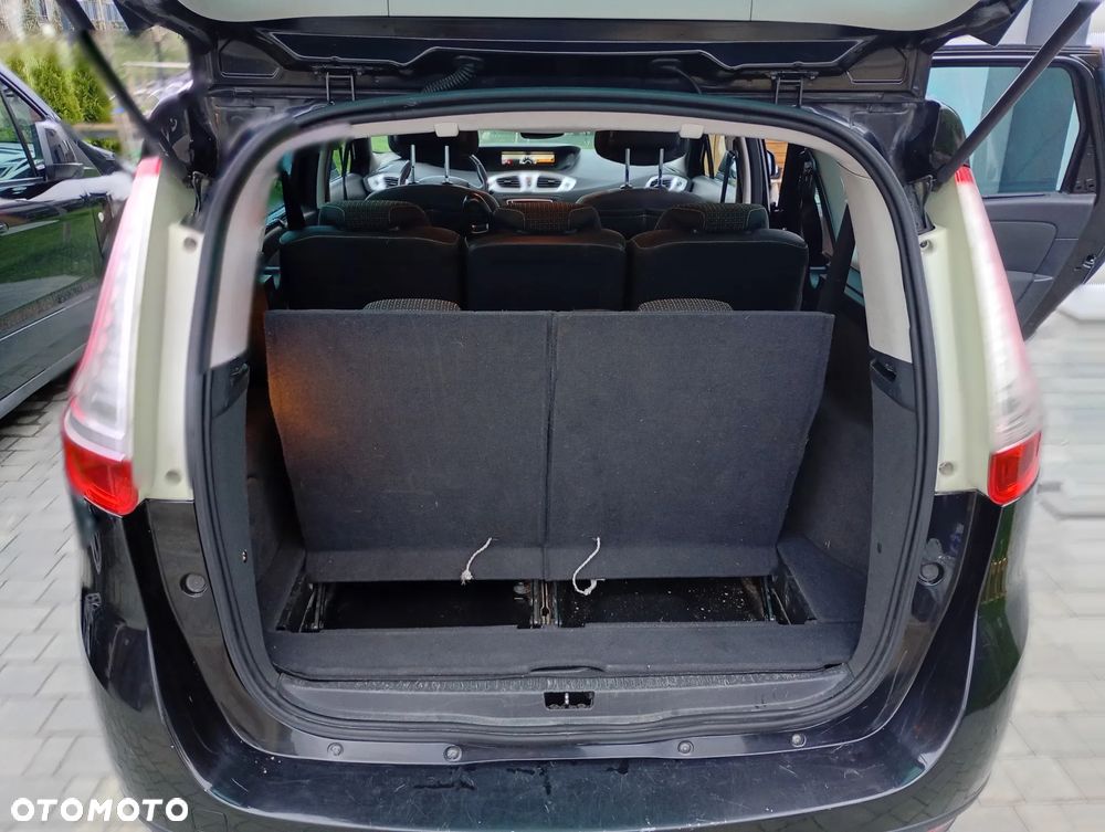 Renault Grand Scenic TCe 130 Dynamique - 16