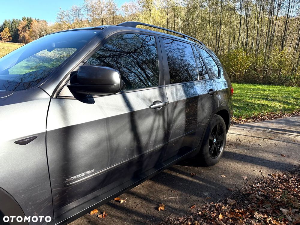 BMW X5 3.0d xDrive - 5