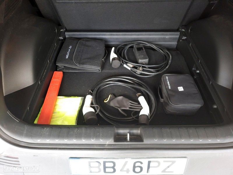 Hyundai Ioniq 5 72,6 kWh - 16