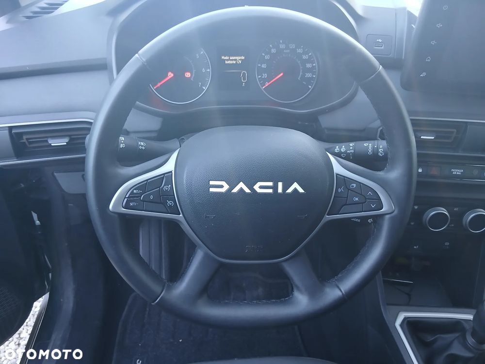 Dacia Jogger - 10