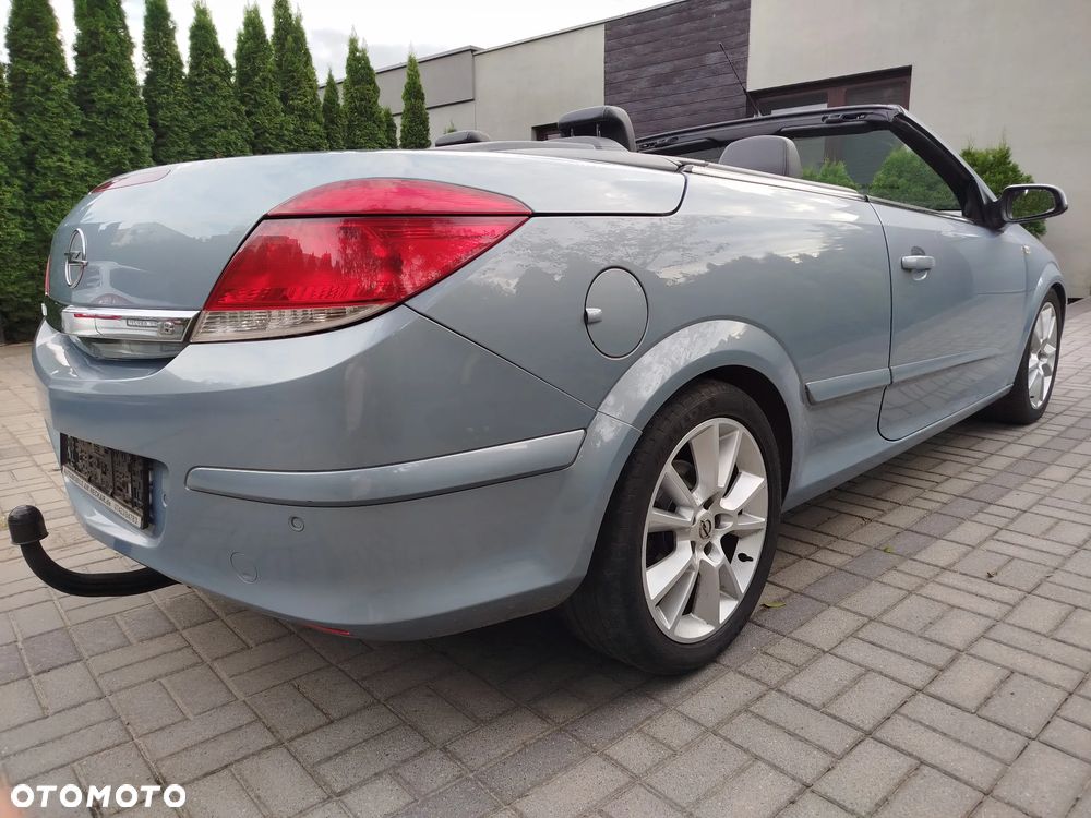 Opel Astra 1.8 Cosmo - 5