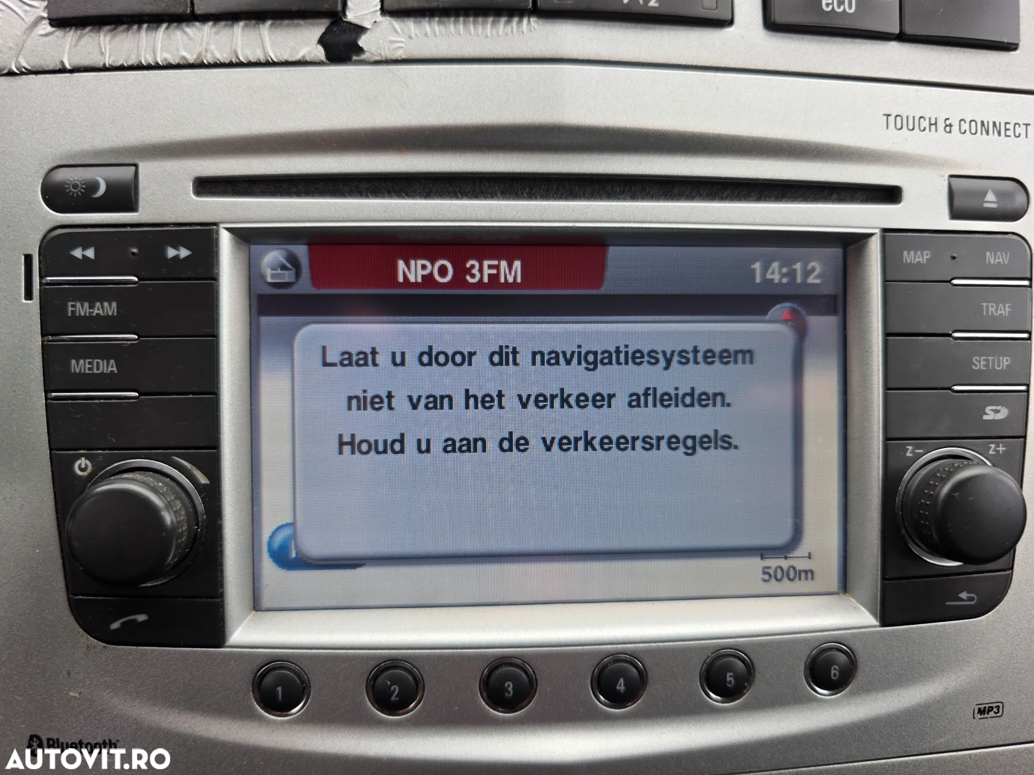 Opel Corsa 1.3 CDTI Cosmo - 16