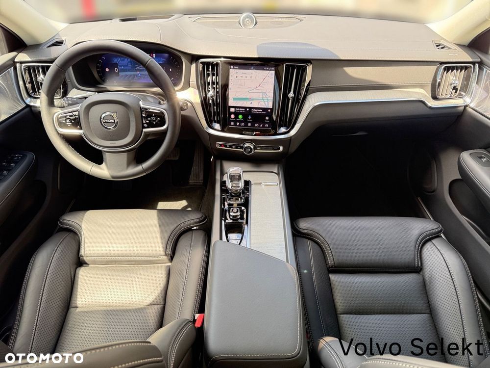 Volvo V60 - 17