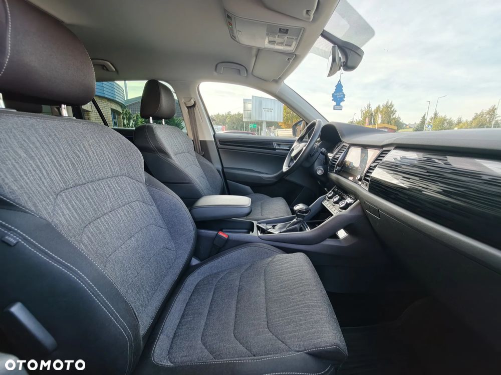 Skoda Kodiaq - 27