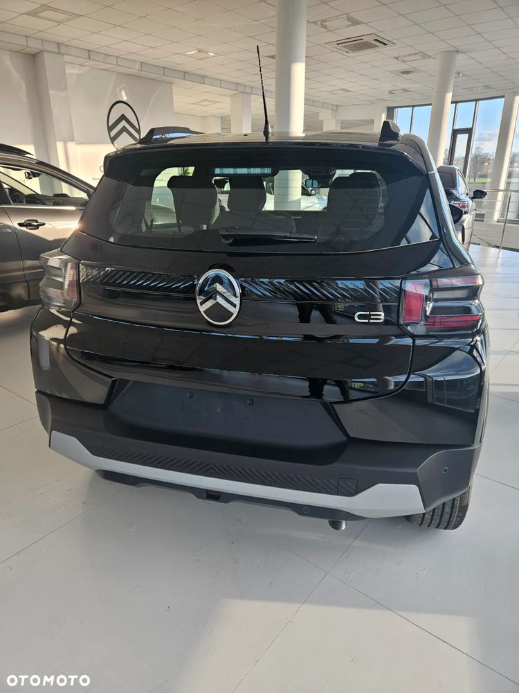 Citroën C3 1.2 T Plus - 11