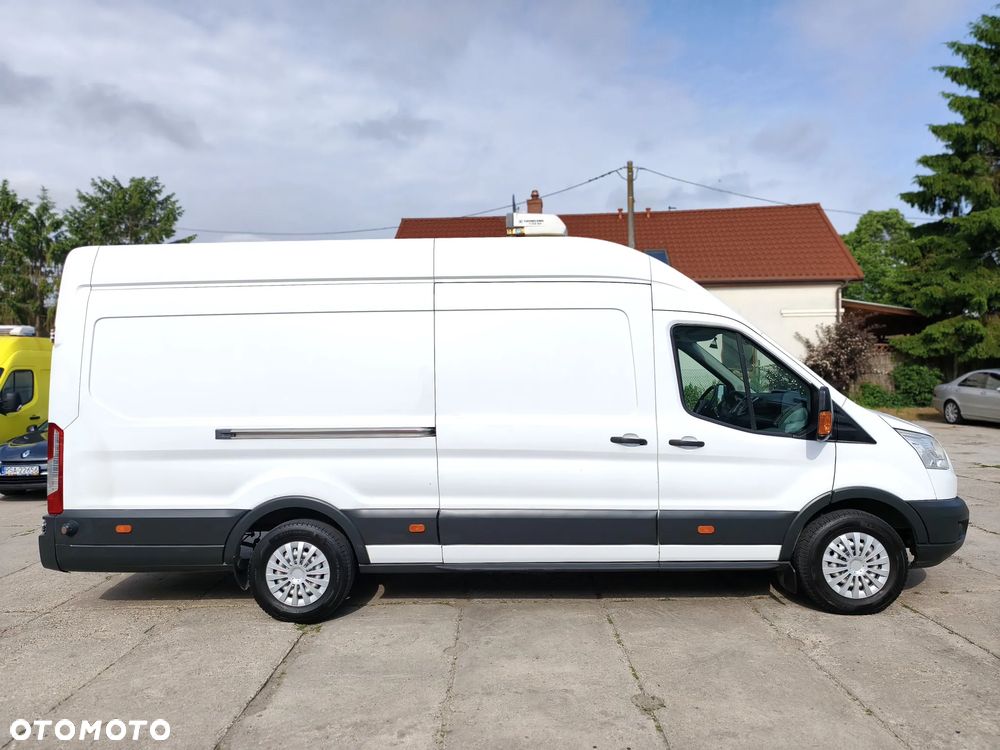 Ford TRANSIT - 3