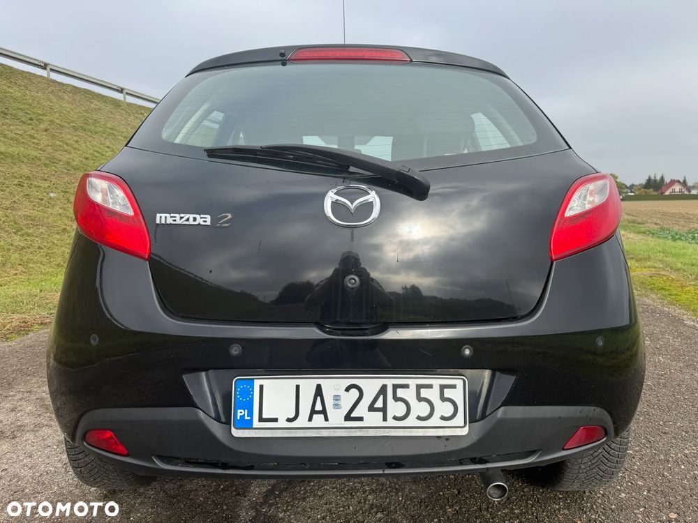 Mazda 2 1.3 Exclusive+ - 11
